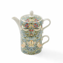Načítať obrázok do zobrazovača galérie, Čajová súprava - Spode MORRIS & CO. - 1 ks