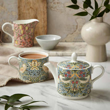 Načítať obrázok do zobrazovača galérie, Čajová súprava - Spode MORRIS & CO. - 1 ks