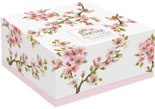 Načítať obrázok do zobrazovača galérie, Sada šálok na espresso s podšálkou s akáciového dreva SAKURA - 100 ml