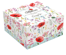 Načítať obrázok do zobrazovača galérie, Porcelánová sada šálok s podšálkou LÉS COQUELICOTS - 110 ml, 240 ml