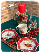 Načítať obrázok do zobrazovača galérie, Dezertné taniere ø 20 cm - 2 ks