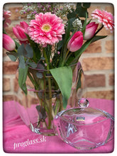 Načítať obrázok do zobrazovača galérie, Dóza ORBIT - šírka 18 cm