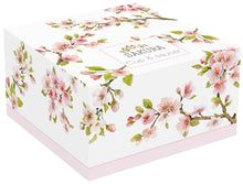 Načítať obrázok do zobrazovača galérie, Šálka na čaj s podšálkou - SAKURA - 250 ml
