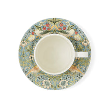 Načítať obrázok do zobrazovača galérie, Šálka s podšálkou - Spode MORRIS &amp; CO. - 1 ks
