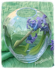Načítať obrázok do zobrazovača galérie, Váza Rona Premium  12 cm /RP.62023 P.120/
