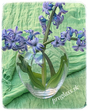 Načítať obrázok do zobrazovača galérie, Váza Rona Premium  12 cm /RP.62023 P.120/
