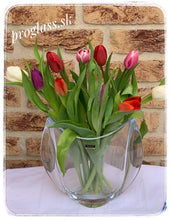 Načítať obrázok do zobrazovača galérie, Váza ORBIT  - 18 cm, 24 cm, 30,5 cm
