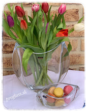 Načítať obrázok do zobrazovača galérie, Váza ORBIT  - 18 cm, 24 cm, 30,5 cm
