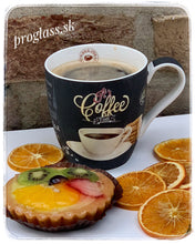 Načítať obrázok do zobrazovača galérie, Hrnček IT’S COFFEE TIME WHITE - 350 ml
