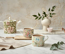 Načítať obrázok do zobrazovača galérie, Sada hrnčekov - Spode MORRIS &amp; CO. - 2 ks
