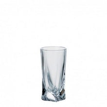 Načítať obrázok do zobrazovača galérie, Pohár QUADRO - 50 ml - 6ks
