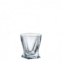 Načítať obrázok do zobrazovača galérie, Pohár QUADRO - 55 ml - 6ks
