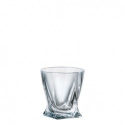 Pohár QUADRO - 55 ml - 6ks