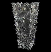 Načítať obrázok do zobrazovača galérie, Váza GLACIER - výška 30,5 cm
