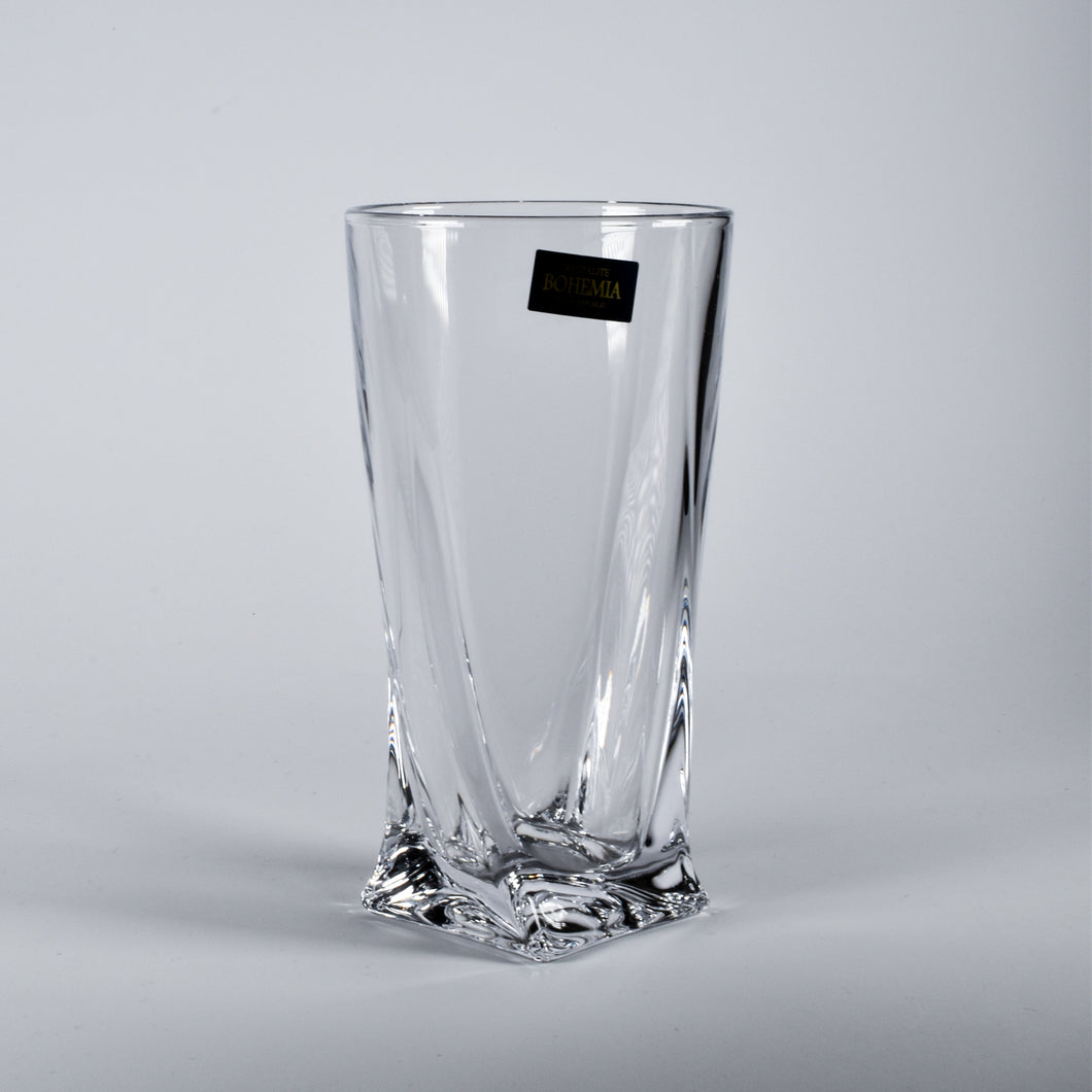 Pohár QUADRO - 350 ml - 6ks