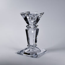 Načítať obrázok do zobrazovača galérie, Svietnik EMPERY -  20,5 cm, 25 cm a 30 cm.
