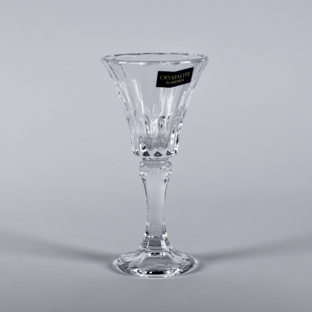 Pohár WELLINGTON - 49 ml - 6ks